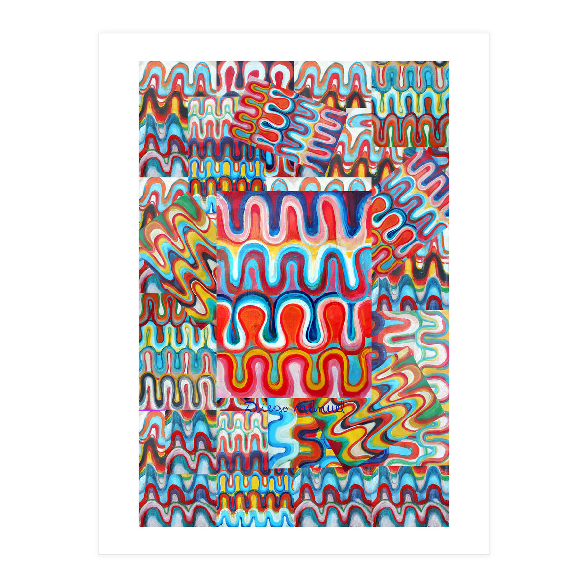 Formas 2021 2 (Print Only)