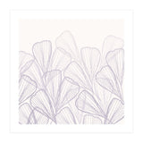 Modern Coastal Flora (Print Only) thumbnail