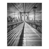 NEW YORK CITY Brooklyn Bridge (Print Only) thumbnail
