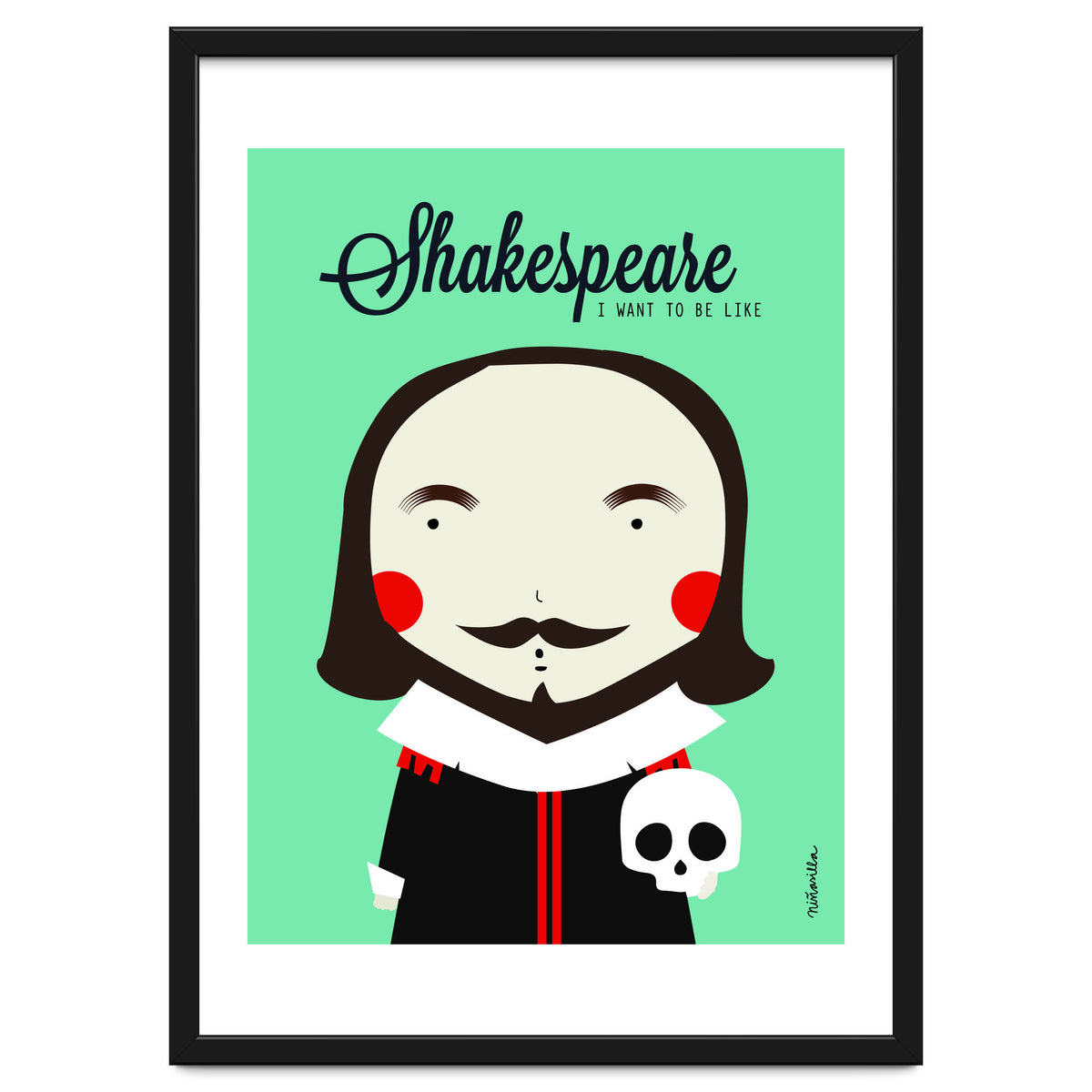 Shakespeare