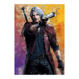 Dante (Print Only) thumbnail