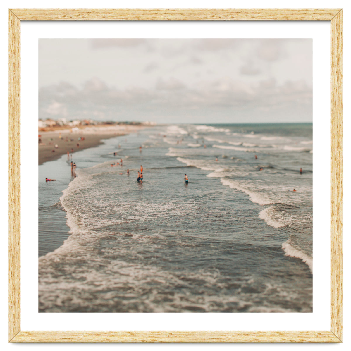 Searching For Summer