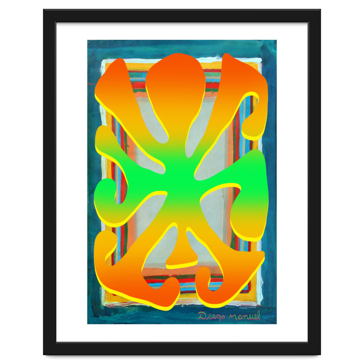 Graffiti Digital Nuevo 2023 194