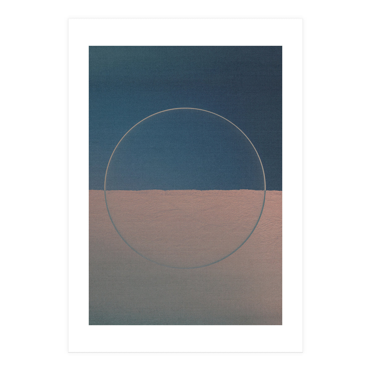 Portal 1 (Print Only)