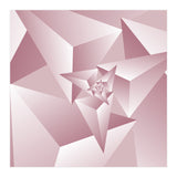 Geometric Triangle Modern  (Print Only) thumbnail
