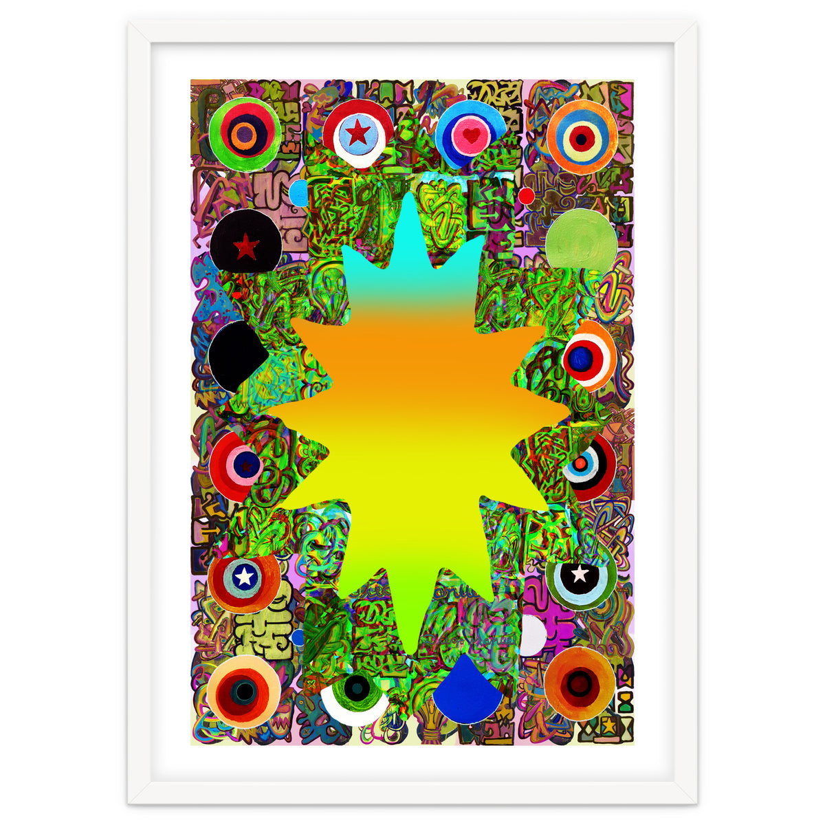 Graffiti Digital Nuevo 2023 88