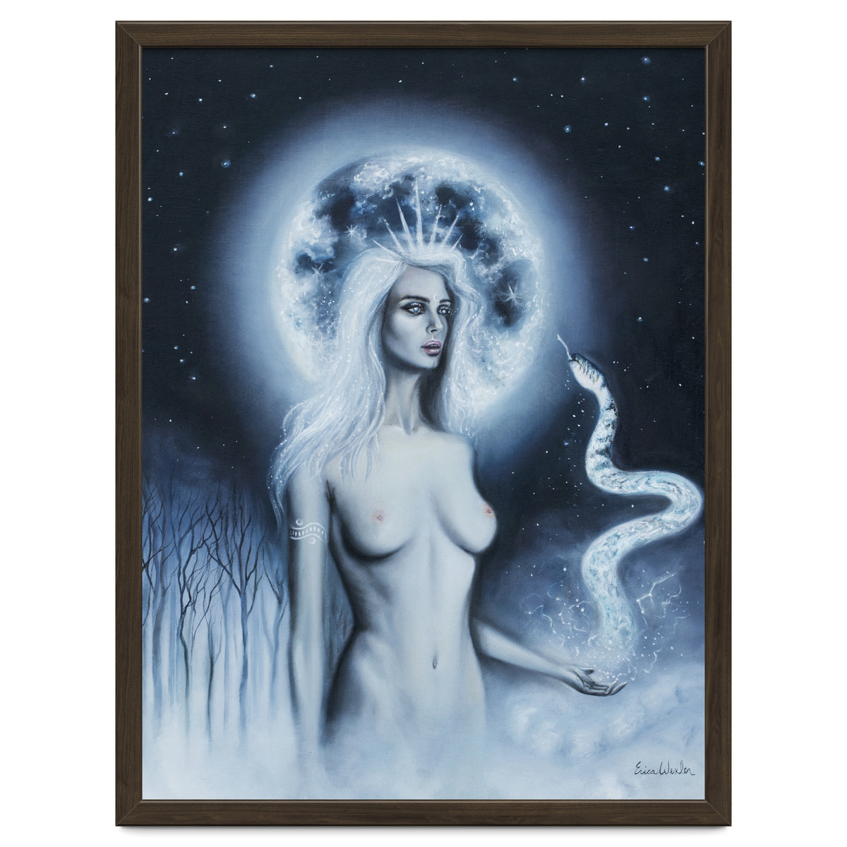 Moon Goddess