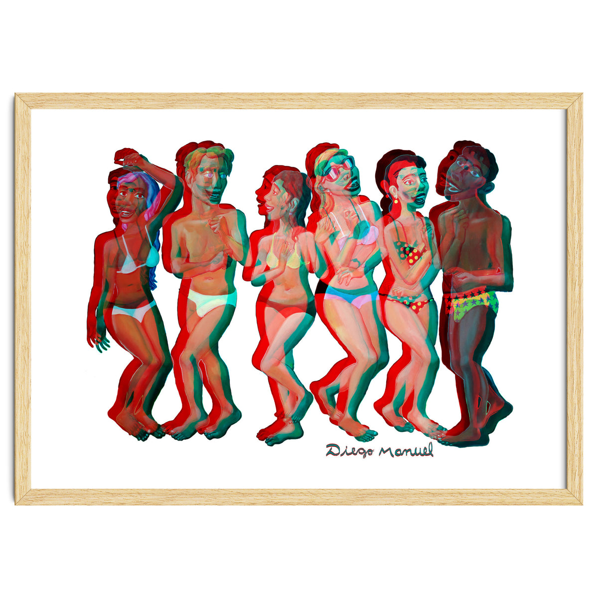 Fiesta En La Playa 2 1