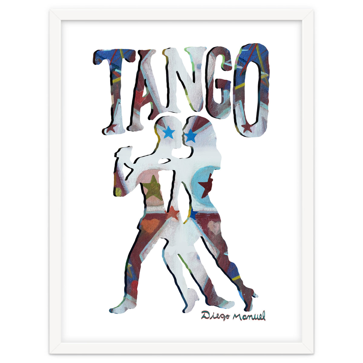 Tango 12
