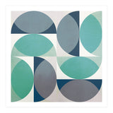 Half Circle 3 (Print Only) thumbnail