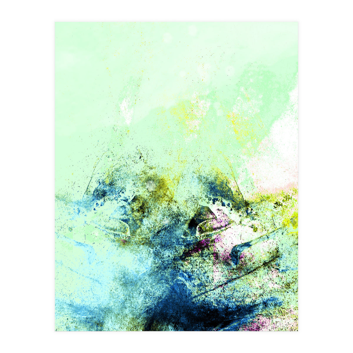 Matterhorn V3 (Print Only)