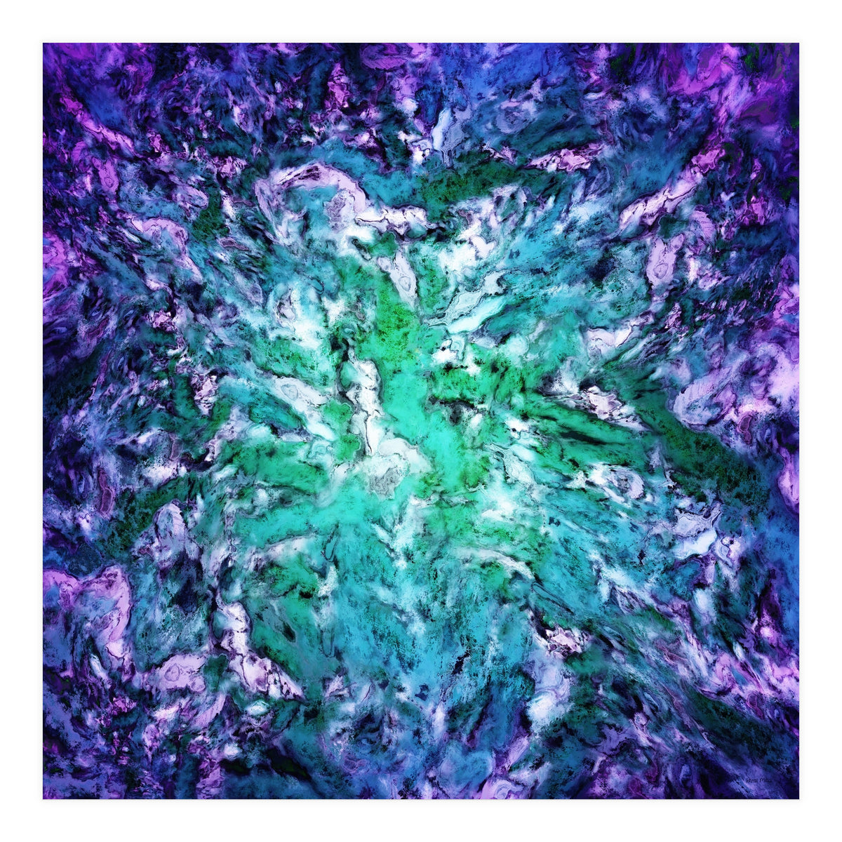 Flashlight (Print Only)