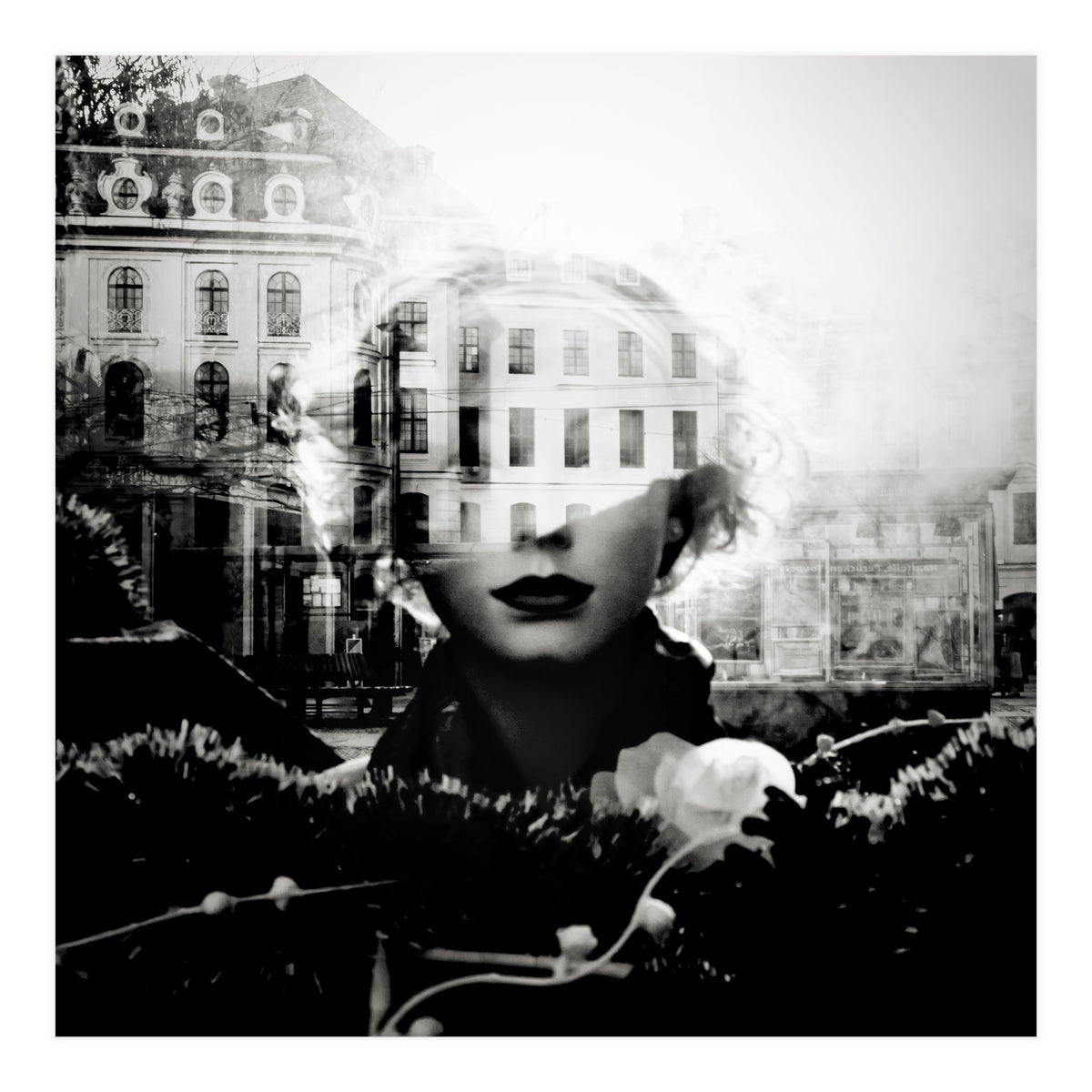 memories of tomorrow (Print Only)