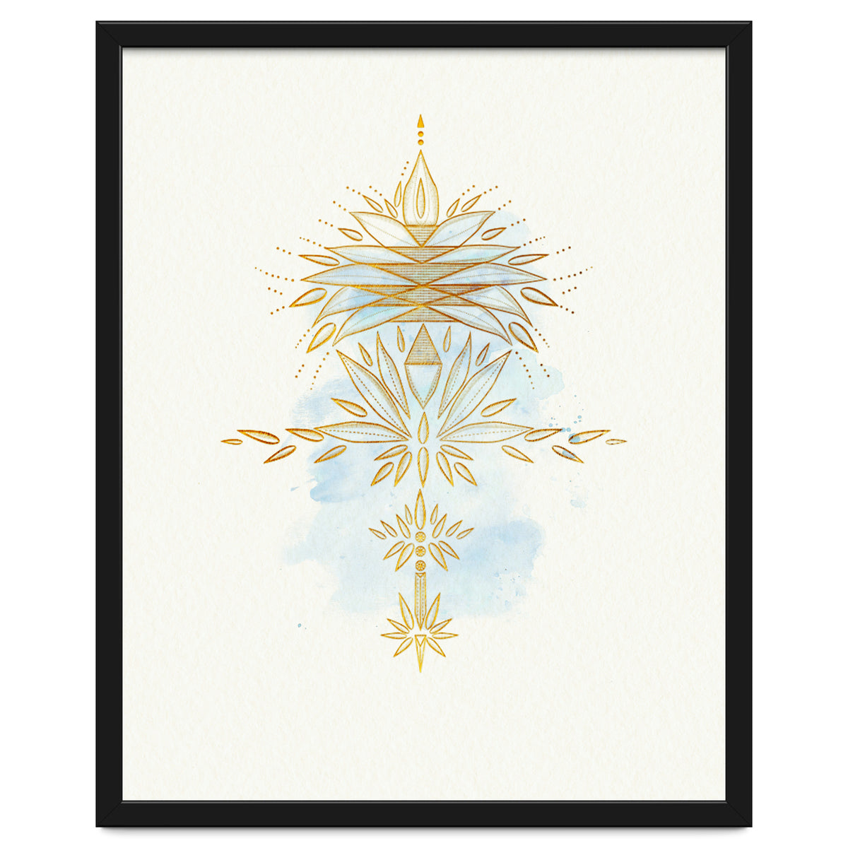 Spiritual Series: Water