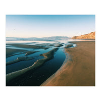 Fort Funston I (Print Only)