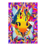 Fuego Y Graffiti 29 (Print Only) thumbnail