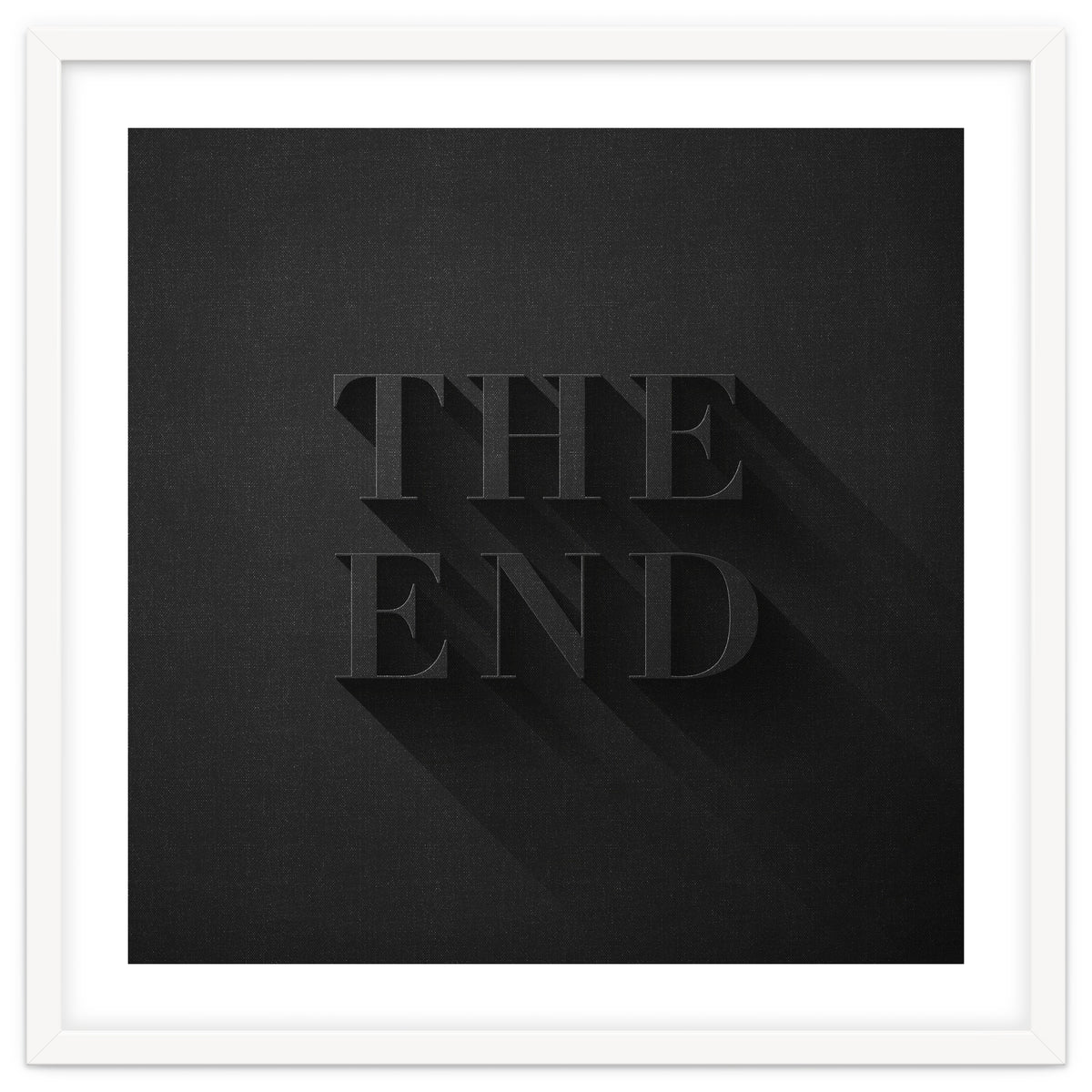 THE END