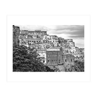 Matera, Italy (Print Only)