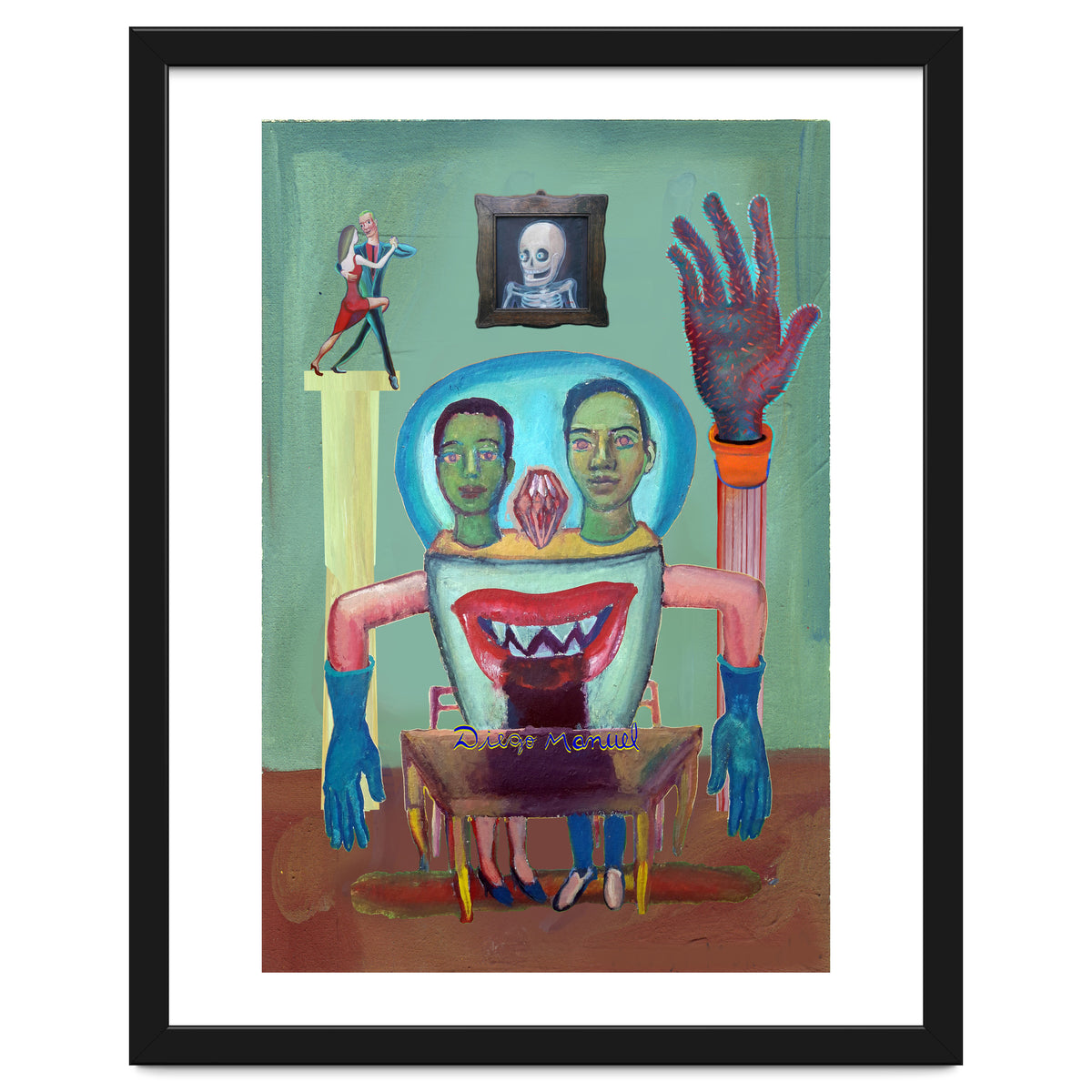 Graffiti Digital 2022 920