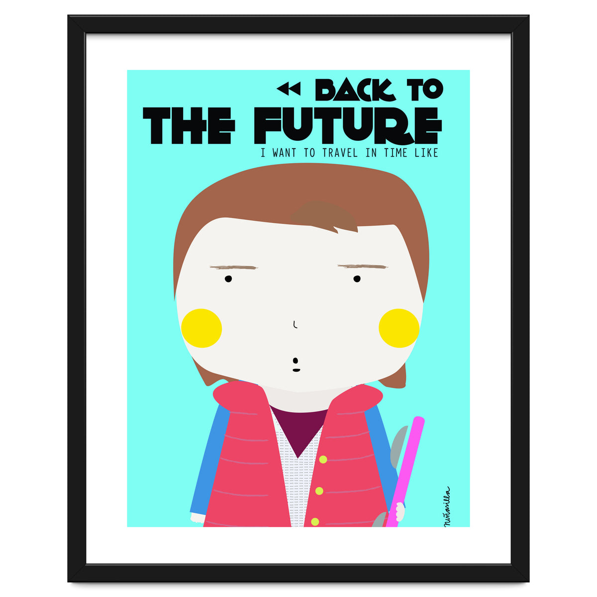 Back to the Future 2