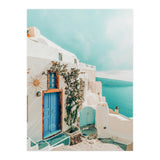 Holiday Home (Print Only) thumbnail