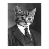 Gentleman Cat (Print Only) thumbnail
