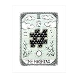 The Hashtag (Print Only) thumbnail