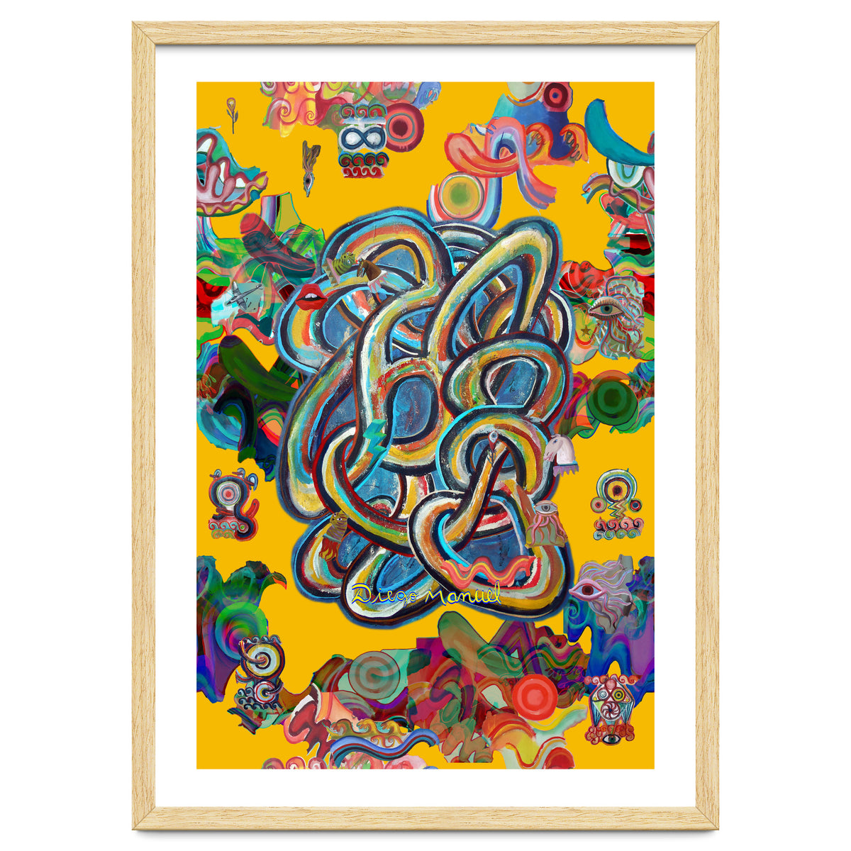 Muchas Cosas 2021 178