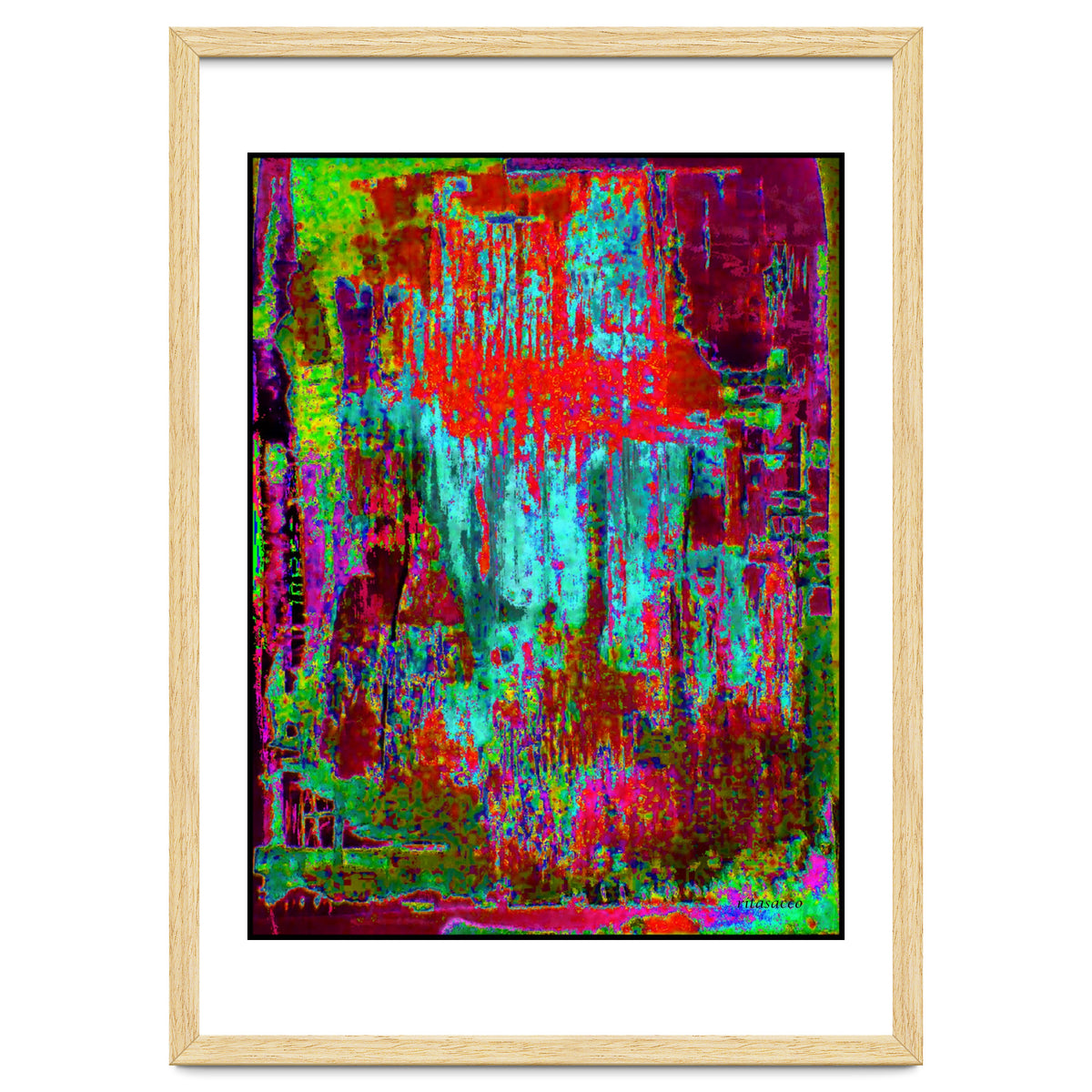 Piccole Astrazioni.6