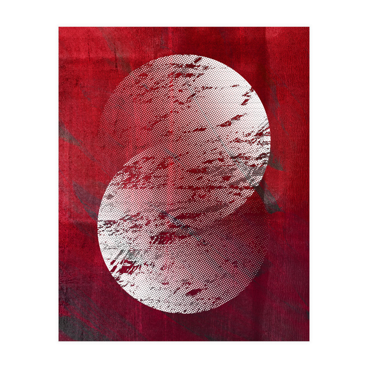 Lunas 1 (Print Only)