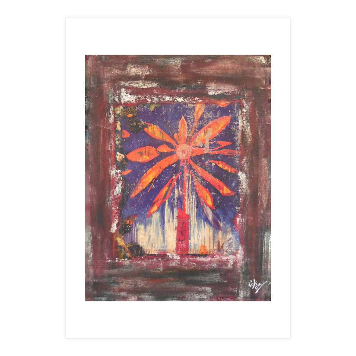 Transition (Print Only)