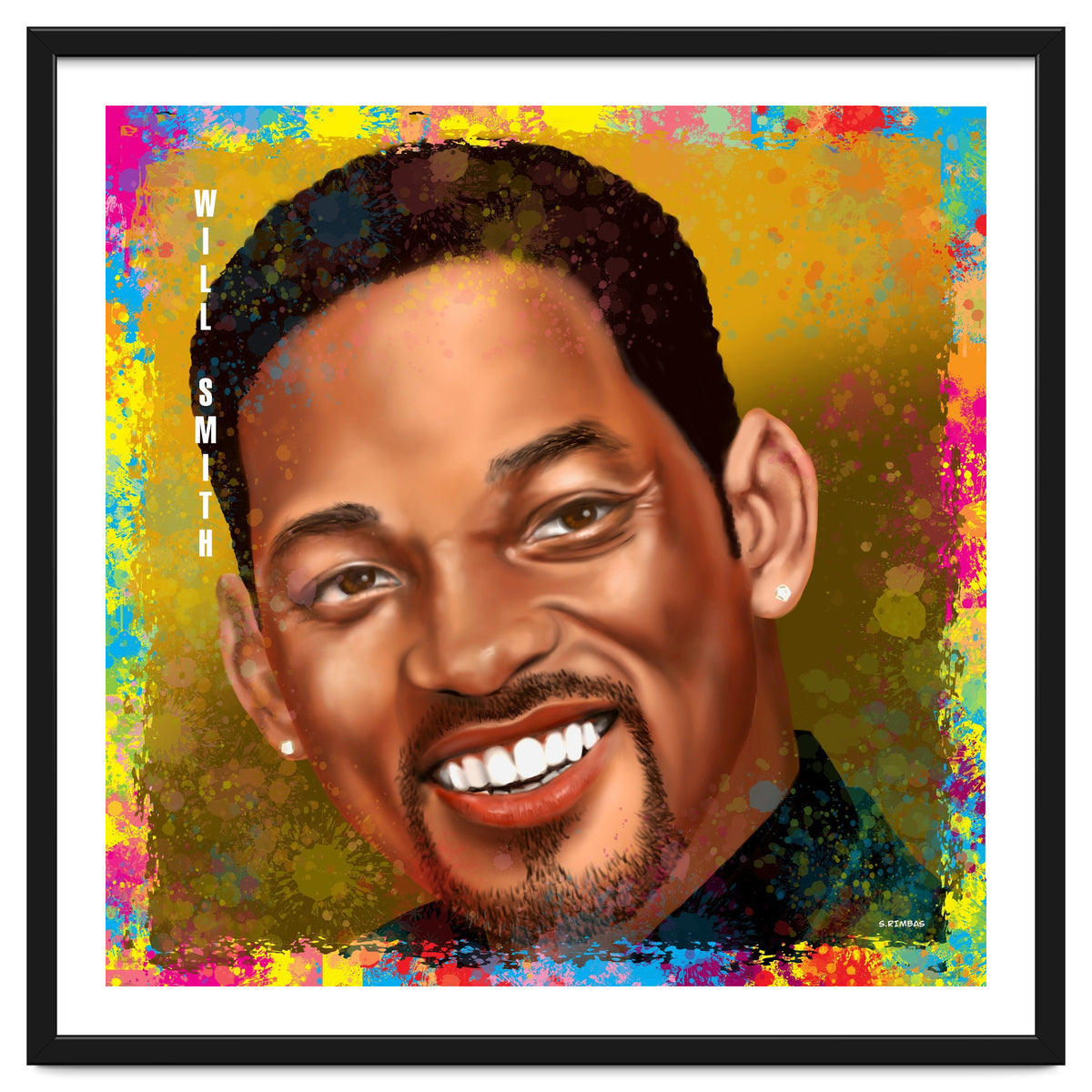 Will Smith