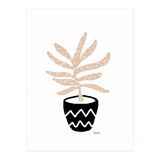 Minimalism Plant IV (Print Only) thumbnail