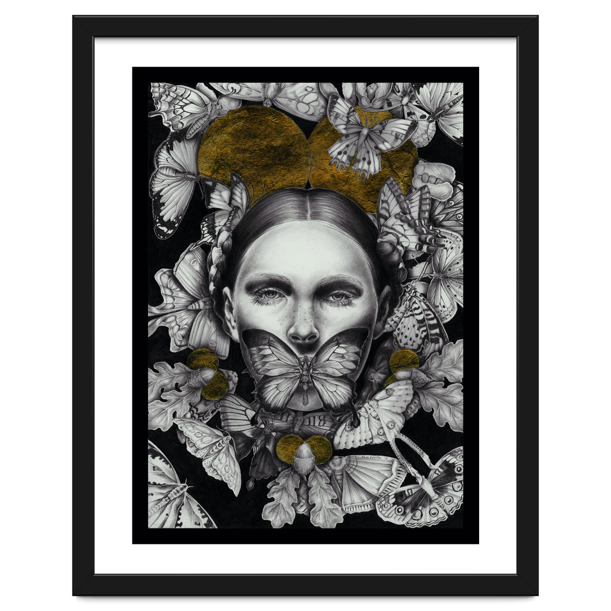 Silence of Madam Butterfly