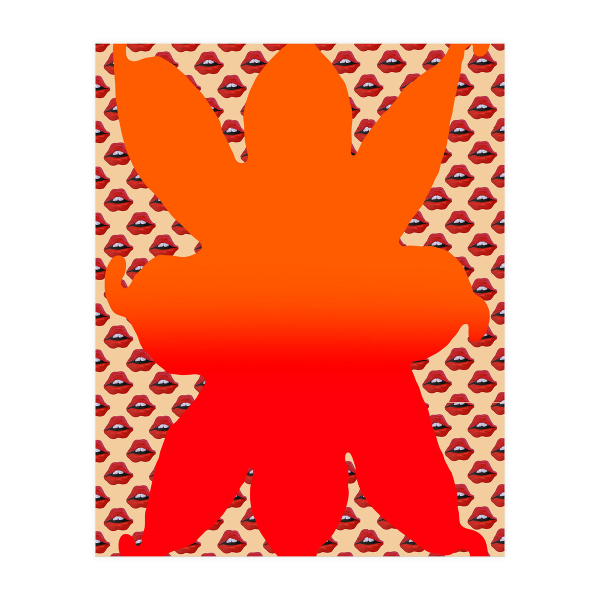 Graffiti Digital Nuevo 2023 121 (Print Only)