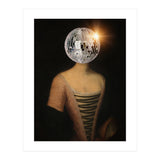 Disco Queen (Print Only) thumbnail