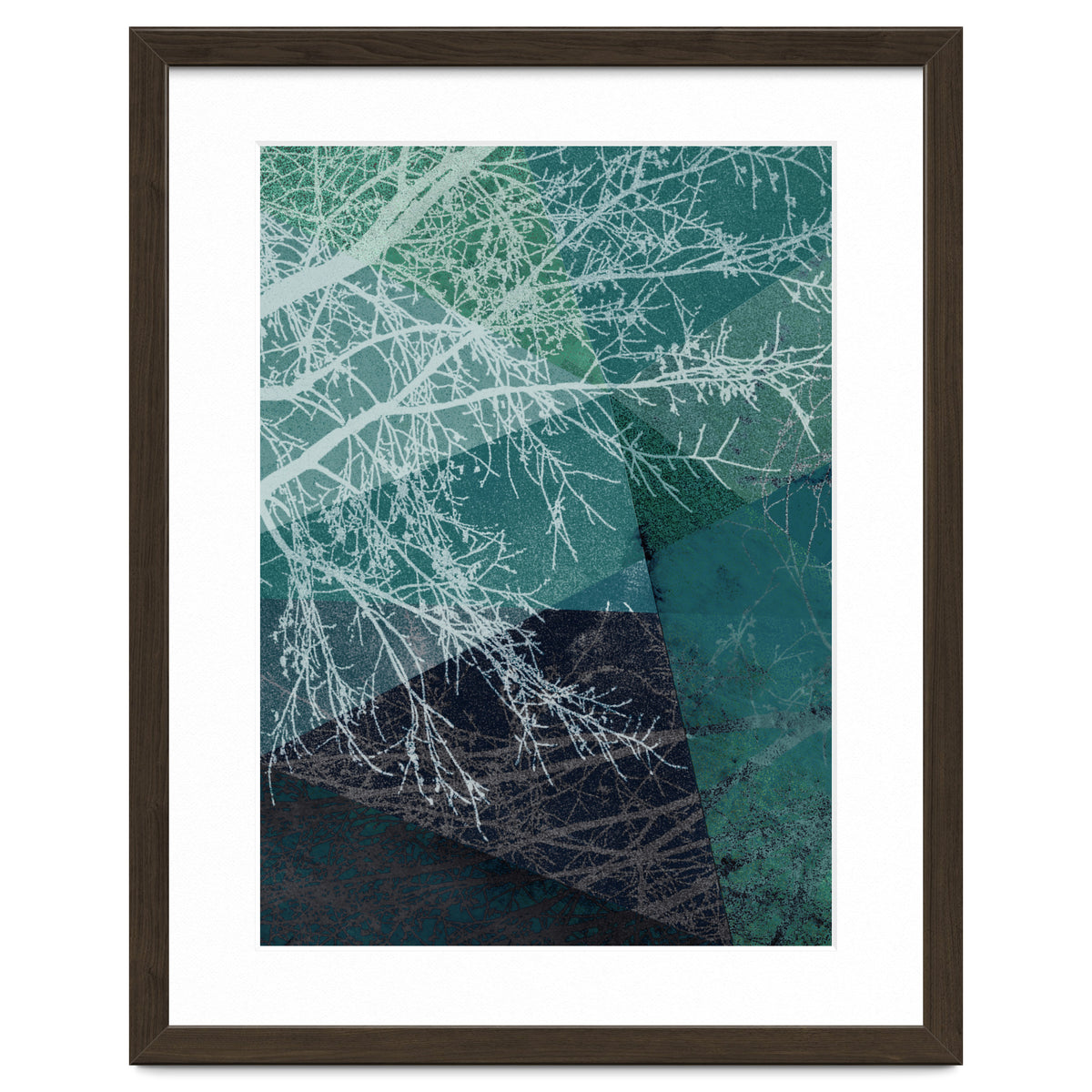 P19 E1 Trees And Triangles