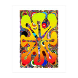 Fuego Y Graffiti 86 (Print Only) thumbnail