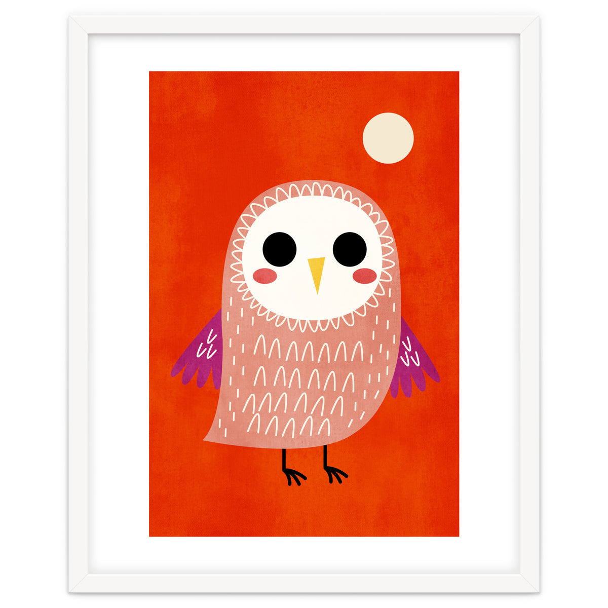 Little Owl