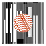 Glitch Global XIX Serie Urban Nature (Print Only) thumbnail