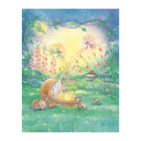 Fairy Lullaby (Print Only) thumbnail