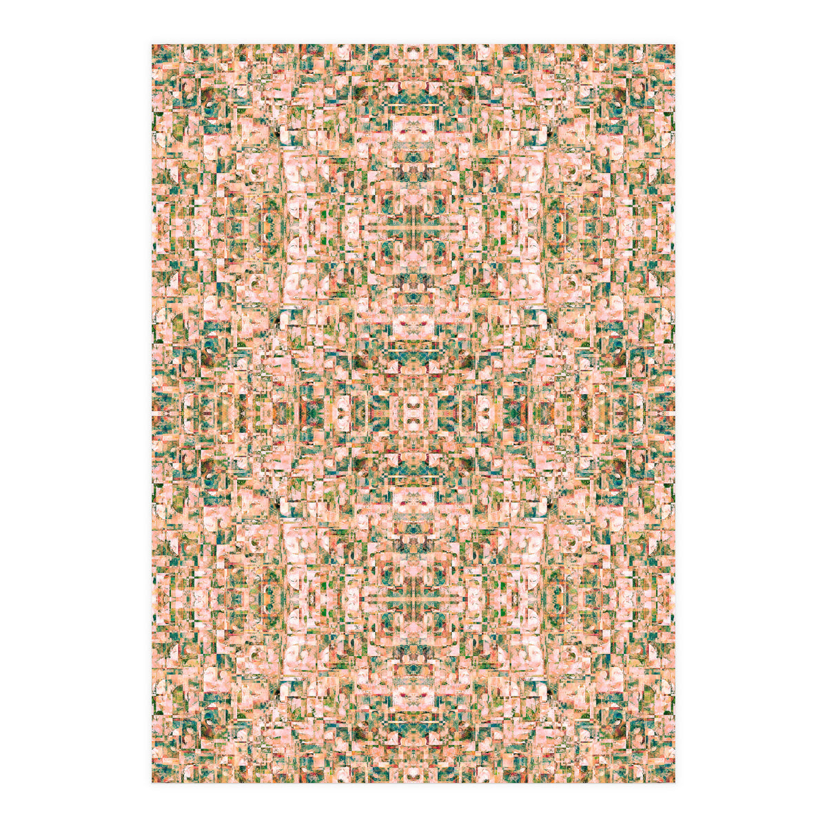 Digital Evolution 4 (Print Only)