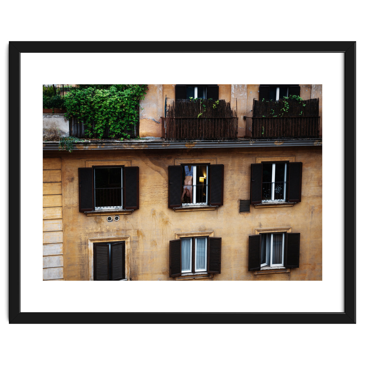 How should I deal With noisy Neighbours?