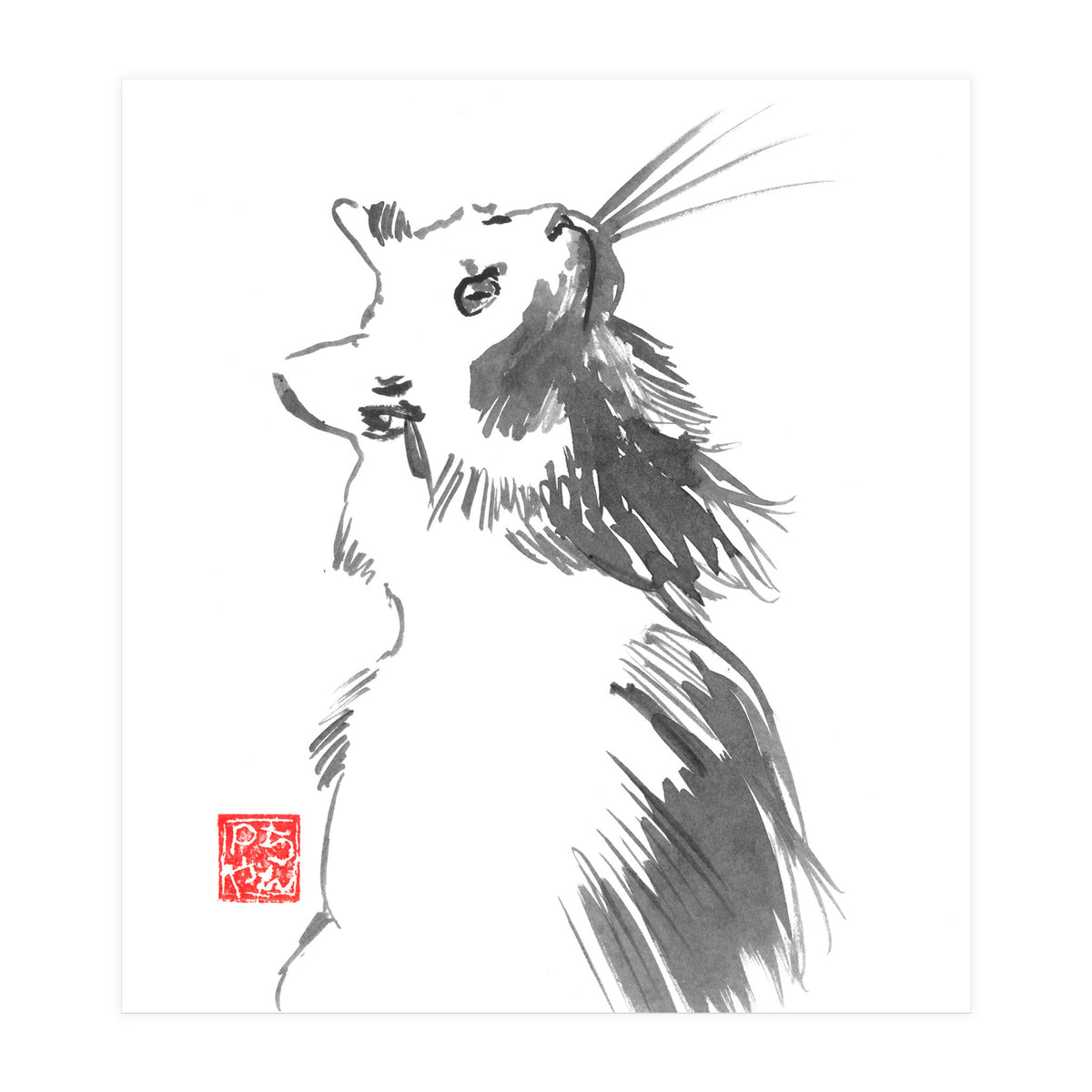 Target (2) (Print Only)