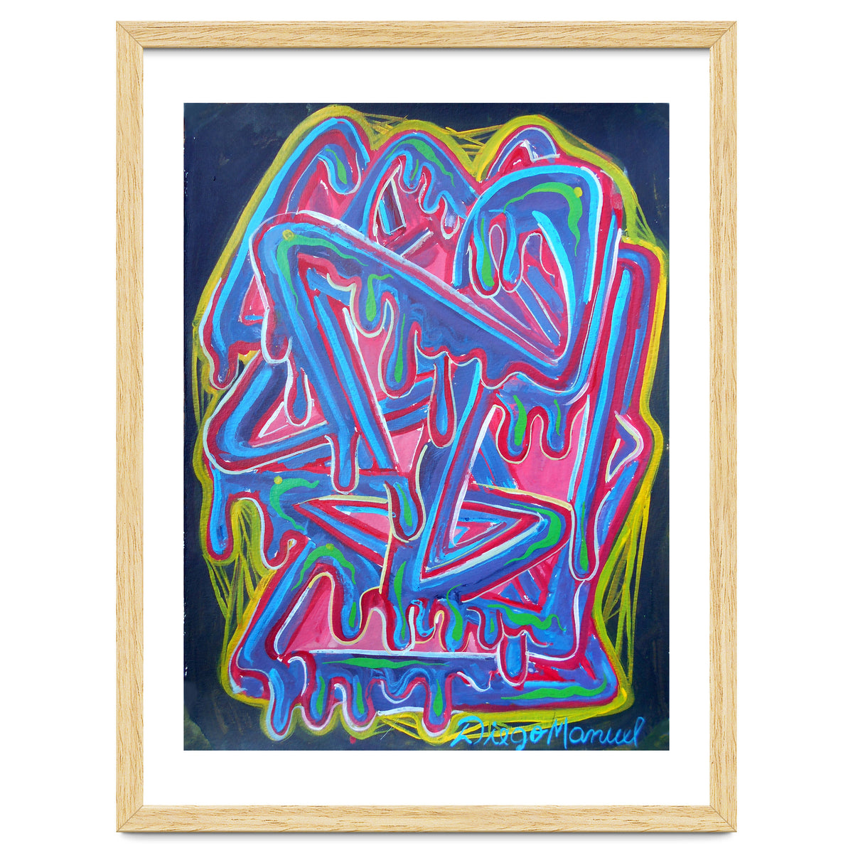 Pop Abstracto 2021 7