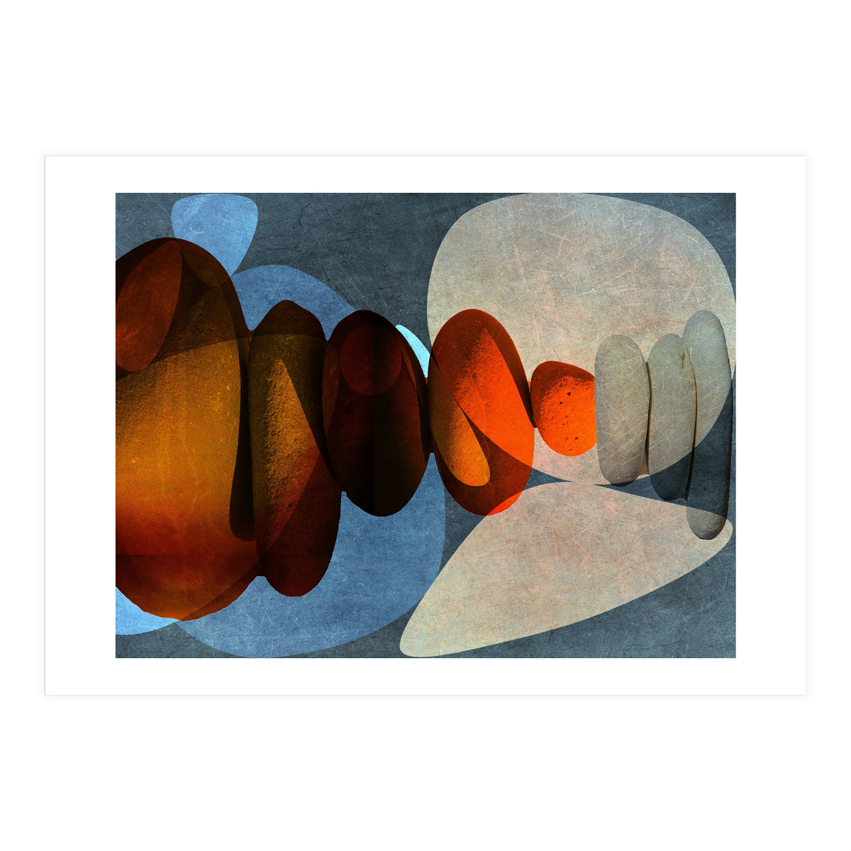 Zen Art 1 (Print Only)