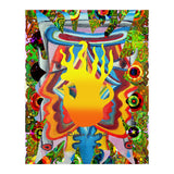 Fuego Y Graffiti 14 (Print Only) thumbnail