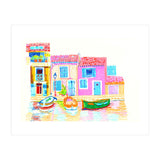 Provence Martigues (Print Only) thumbnail