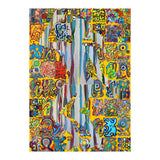 Dance Girl B 37 (Print Only) thumbnail
