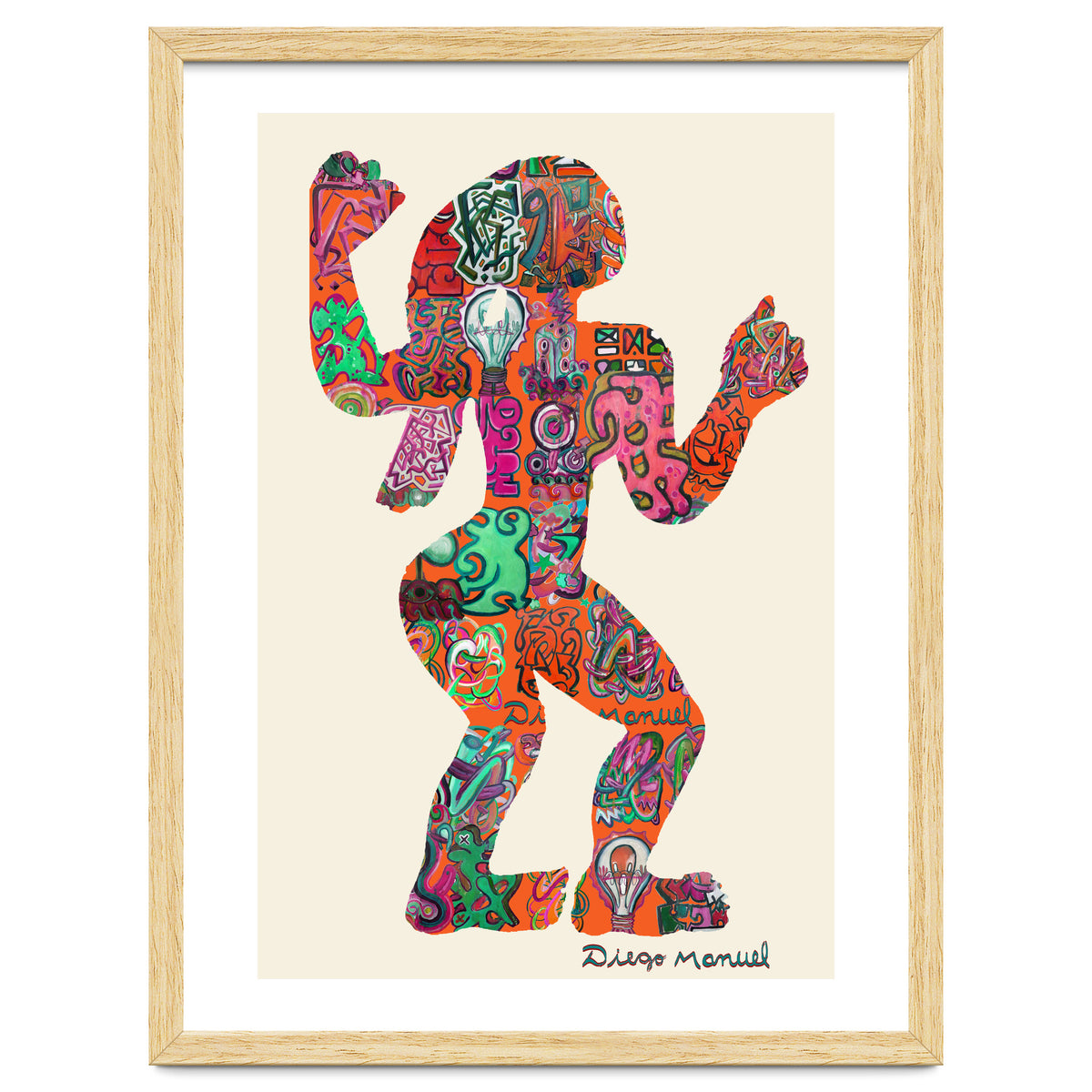 Graffiti Digital Nuevo 6